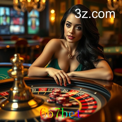 Apostas Empolgantes no 667bet: A Plataforma Que Eleva o Jogo