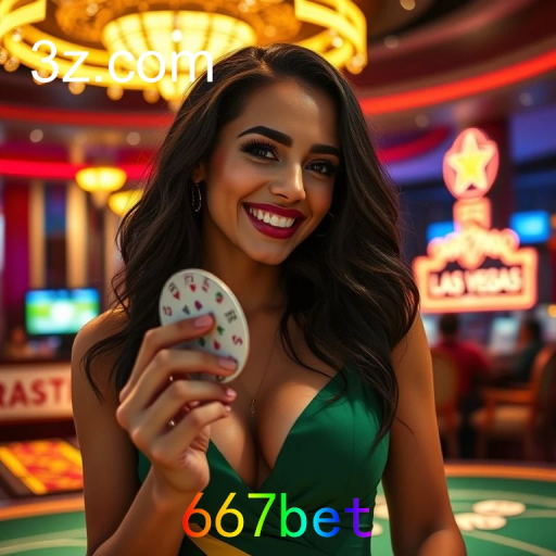 Recursos Inovadores do App 667bet para Jogadores Brasileiros