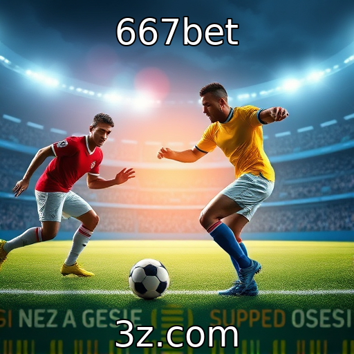 Como as apostas esportivas estão mudando o mercado no Brasil