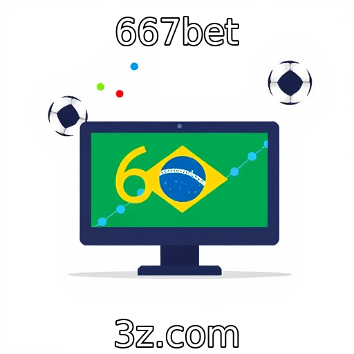 Investindo no Futuro: Tendências do Mercado de Apostas no Brasil