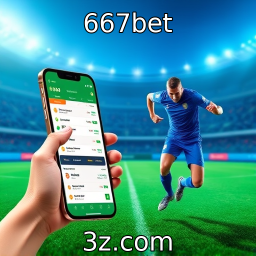 Como as apostas esportivas se tornaram um fenômeno no Brasil