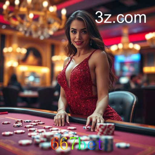 Plataforma Inovadora da 667bet: Uma Nova Era de Jogos Online