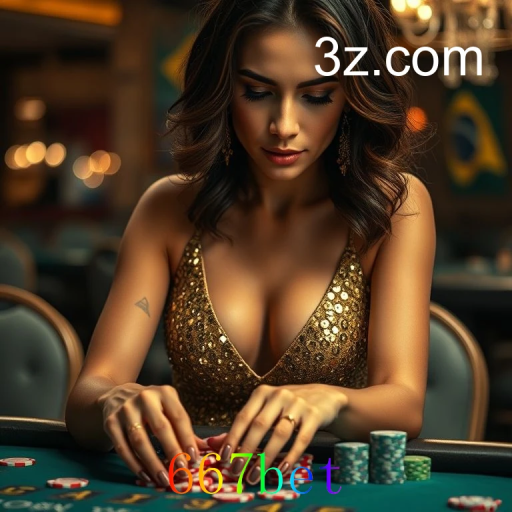 Experiência VIP no 667bet: Muito Mais Que Jogos